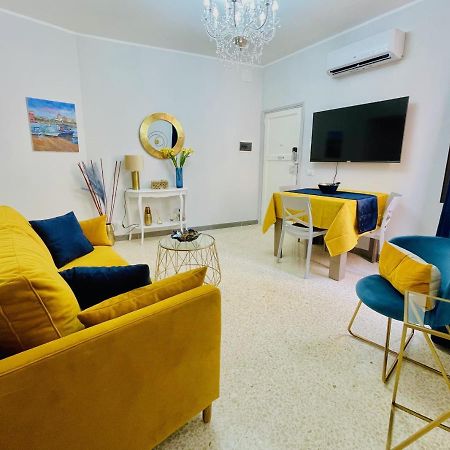 Trapani Centro Storico Apartment, Great Central Location! All New Furniture And Appliances! Ngoại thất bức ảnh