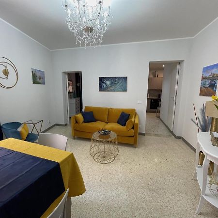 Trapani Centro Storico Apartment, Great Central Location! All New Furniture And Appliances! Ngoại thất bức ảnh