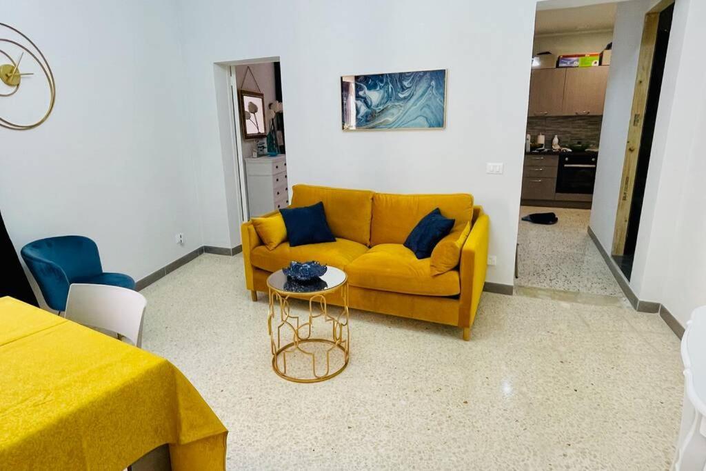 Trapani Centro Storico Apartment, Great Central Location! All New Furniture And Appliances! Ngoại thất bức ảnh
