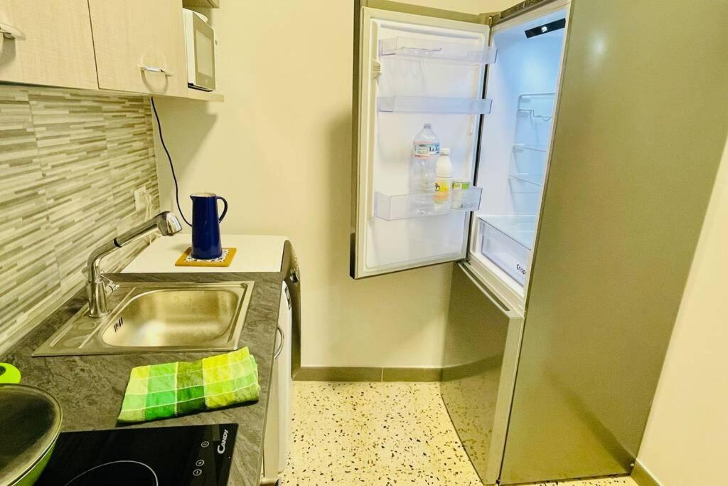 Trapani Centro Storico Apartment, Great Central Location! All New Furniture And Appliances! Ngoại thất bức ảnh