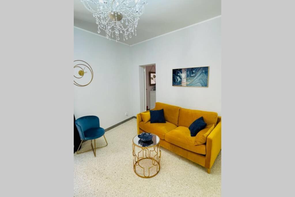 Trapani Centro Storico Apartment, Great Central Location! All New Furniture And Appliances! Ngoại thất bức ảnh