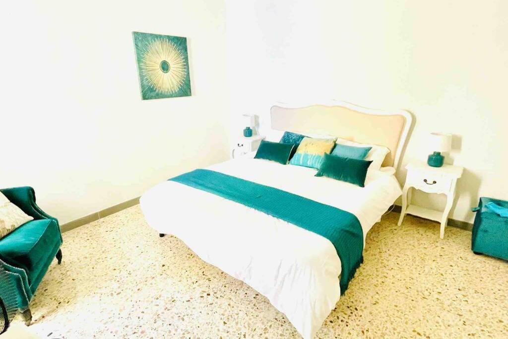 Trapani Centro Storico Apartment, Great Central Location! All New Furniture And Appliances! Ngoại thất bức ảnh