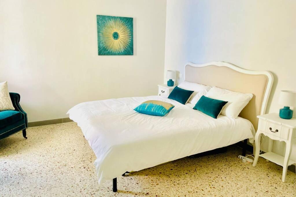 Trapani Centro Storico Apartment, Great Central Location! All New Furniture And Appliances! Ngoại thất bức ảnh
