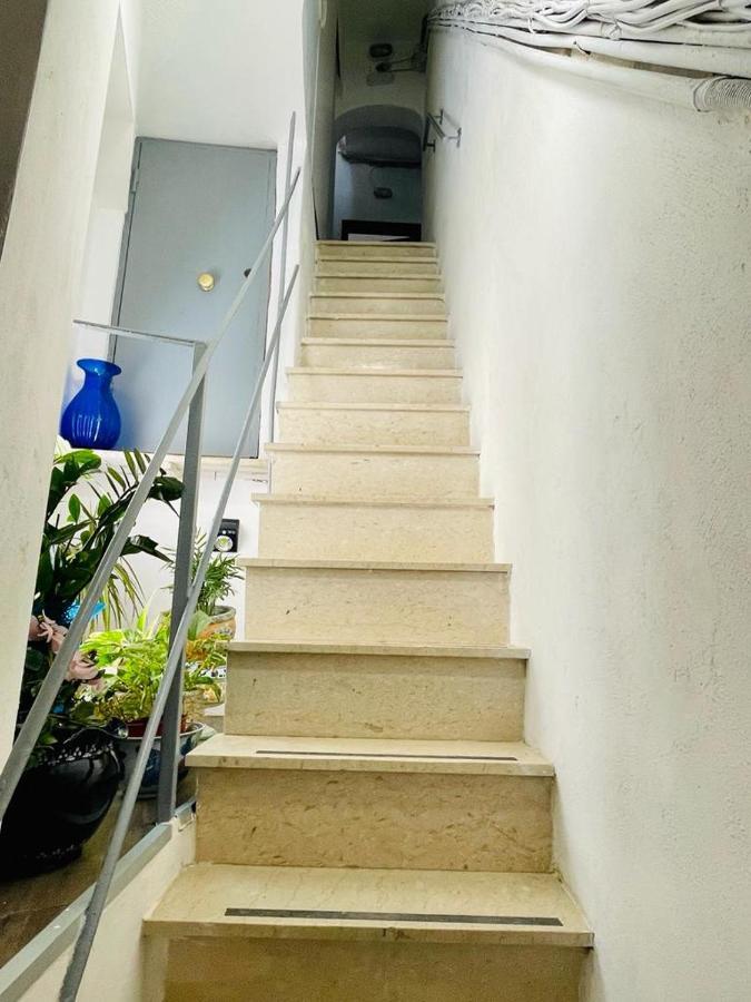 Trapani Centro Storico Apartment, Great Central Location! All New Furniture And Appliances! Ngoại thất bức ảnh