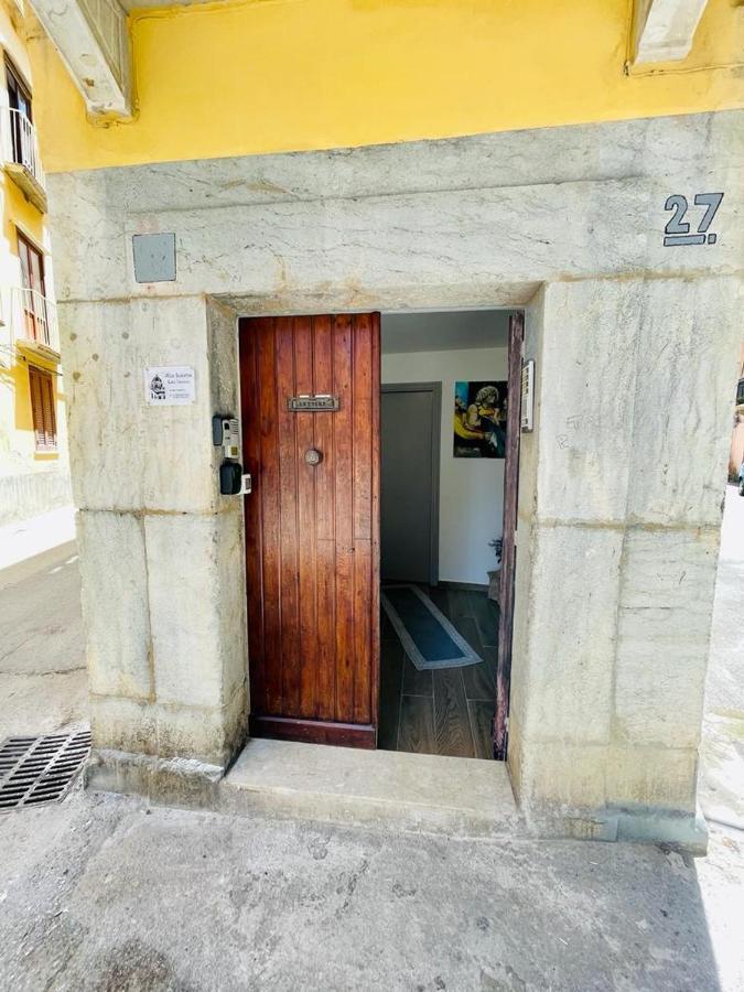 Trapani Centro Storico Apartment, Great Central Location! All New Furniture And Appliances! Ngoại thất bức ảnh